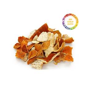 Cáscara de naranja seca para uso culinario de té de decoración de Vietnam con garantía de alta calidad - Product Image 3
