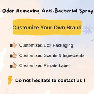 Extrait de kaki dissolvant d'odeur de meubles pour animaux de compagnie Solution efficace pour le contrôle des odeurs - Product Image 5