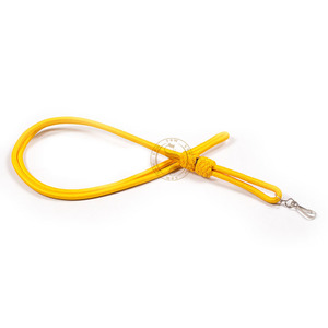 Adjustable Lanyard Knitted Lanyard Customized Corded Dress Lanyards Shoulder Cords and Ceremonial Uniform Accoutrements - Product Image 4