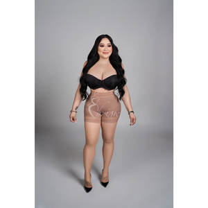 Fajas colombianas para mujer, fajas reductoras y moldeadoras, funda adelgazante, correa de modelado de vientre plano, moldeador de cuerpo - Product Image 5