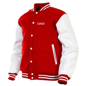 เสื้อแจ็กเก็ตผ้ากำมะหยี่สำหรับผู้ชายเสื้อแจ็กเก็ตทีมตัวแทนแบบเรียบๆระบายอากาศได้ดีสำหรับฤดูหนาว - Product Image 3