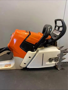 Motosierra Industrial STIH 660 661 650 651 de Alta Potencia 5.4kw, Dos Tiempos, 72cc 92cc, con Barra Guía y Cadena de 36, 25 y 42 Pulgadas - Product Image 4