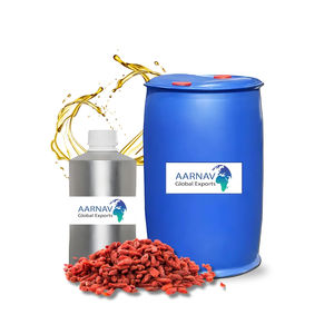 Aceite Portador de Semillas de Goji 100% Puro y Natural, Prensado en Frío, Certificado GMP, Suministro al por Mayor para el Cuidado de la Piel y Beneficios Antienvejecimiento - Product Image 2