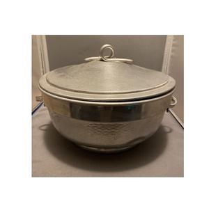 ถังน้ำแข็งอลูมิเนียม,ถังน้ำแข็งสำหรับงานปาร์ตี้ถังใส่น้ำแข็งที่ไม่ซ้ำใครขายส่งผลิตจากอินเดีย - Product Image 5