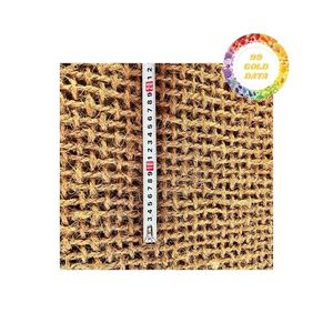 ตาข่ายมะพร้าวอเนกประสงค์ใช้ในอุตสาหกรรมการป้องกันที่ดินการจัดสวนส่งออกเวียดนาม - Product Image 1