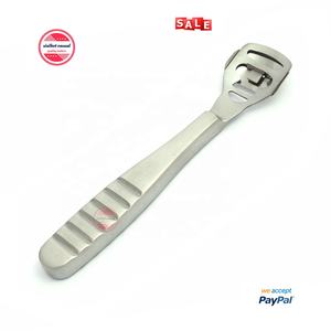 Foot File Corn Callus Hard Skin <b>Remover</b> Cutter Dry Hard Skin <b>Remover</b> Foot Callus Pedicure Foot <b>Tools</b> - Product Image 2