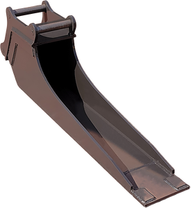 Cucharón de Excavadora de Alta Resistencia y Resistente al Desgaste para Zanjas Profundas y Estrechas, para Zanjas de Servicios Públicos y de Línea - Product Image 1