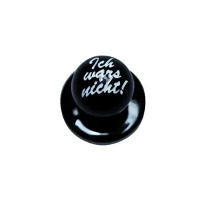 Tunica Promozionale da Chef con Bottoni, Accessori da Cucina - Product Image 1