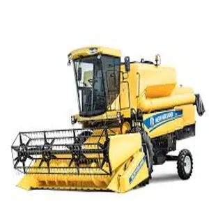 Official Agriculture Machine XR630 Mini Crawler Wheat Combine Harvester Price for Sale