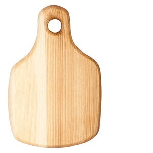 Productos de madera, bandeja de tablero, plato de madera Premium para servir, tablero Rectangular para servir y picar, calidad Premium para el hogar Rectangular - Product Image 3