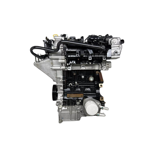 Moteur de voiture à essence turbocompressé de 10L d'occasion à vendre avec une durabilité testée - Product Image 1