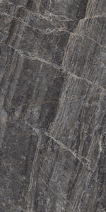 Carrelage imprimé par plancher de marbre de haute résolution de la Chine de conception pour la réception d'hôtel. - Product Image 2