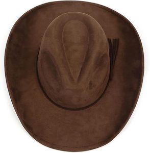 Corporate Event Incentive VIP Executive Gift <b>Western</b> <b>Hat</b> - Product Image 6