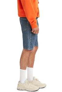 Offre Spéciale Short en jean déchiré à la mode brodé pour hommes Design décontracté respirant Tarif de gros personnalisé Style de taille personnalisable - Product Image 2