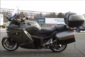 Motocicleta BMW Touring K en Venta - Product Image 5