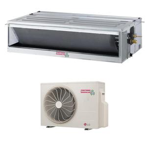 Ventilconvettore a pannello, MXTOC-001, 18000BTU, 1.5 tonnellate, R-410 - Product Image 1