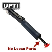 Pistola de Clavos Manual Industrial UPTI HW202114HA de Alta Calidad, Fabricada en Taiwán, 28% Más Ligera, para Bricolaje, 6-12 mm, Personalizable ODM/OEM