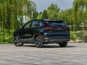 Ae0-lus H -ao-ji SUV 5 places, moteur essence 1.5L et hybride, à vendre - Product Image 5