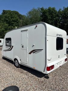Compre caravanas y remolques de viaje usados en buen estado, listos para enviar a todo el mundo a buen precio. Caravanas y remolques de viaje impecables. - Product Image 4