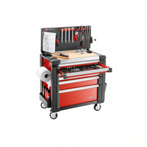 Gabinete Vertical para Herramientas Facom para JET+3 - Product Image 3