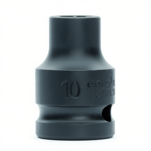 Accessoires et pièces pour outils pneumatiques Gedore 1/4'' Impact Hexagonal Socket - Product Image 3