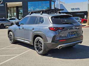 Liquidación 100% ACTIVA, Venta de Autos, 4 Puertas y Asientos de Cuero, Mazda 2025. CX-50 2.5 Turbo. Edición Meridian, SUV a Gasolina, SUV Híbrido - Product Image 6