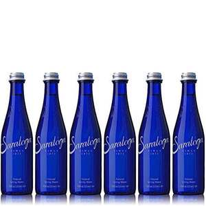 Saratoga Sparkling Spring water-28ออนซ์ - Product Image 6