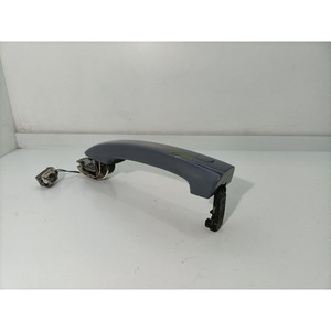 MANIGLIA ESTERNA PORTA ANTERIORE SINISTRA RENAULT CLIO Serie V 806065807R H4D460 (19>) - Product Image 1