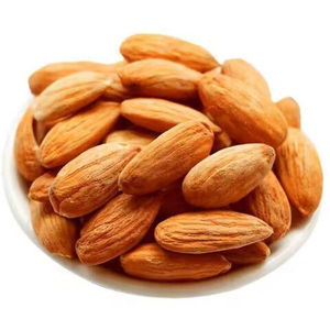 อัลมอนด์อบแห้งสีเหลืองแคลิฟอร์เนีย ชุนมูน จำหน่ายจำนวนมาก คุณภาพสูง คัดแยกอย่างดี บรรจุภัณฑ์สำหรับส่งออกที่เชื่อถือได้ ขนมขบเคี้ยว - Product Image 2