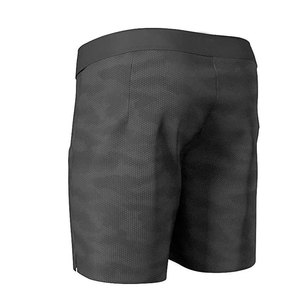 กางเกงชกมวย MMA ดีไซน์ล่าสุด แบบยูนิเซ็กซ์ ผ้าสแปนเด็กซ์/โพลีเอสเตอร์ ระบายอากาศ แห้งเร็ว น้ำหนักเบา ปรับแต่งได้ รุ่นปี 2025 - Product Image 2