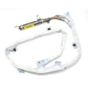 AIRBAG DE LA CORTINA DELANTERA DEL LADO DEL PASAJERO AUDI A3 Sportback Series (8PA) 8P4880742J (04>08) - Product Image 1
