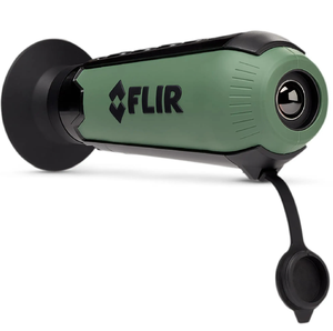 Binoculares Térmicos Mini FLIR Systems Scout TK 160x120 con 3 Años de Garantía, Resistentes al Agua, Resolución 4K - Entrega a Domicilio - Product Image 1