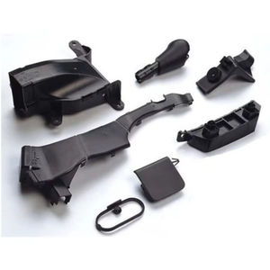 COMPONENTE PLÁSTICO PERSONALIZADO PARA APLICACIÓN INDUSTRIAL - Product Image 1