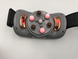 Appareil de massage abdominal chauffant portable Bian Shi <span class=keywords><strong>pour</strong></span> usage domestique, soutien digestif et confort <span class=keywords><strong>ventre</strong></span> <span class=keywords><strong>plat</strong></span>, masseur électrique <span class=keywords><strong>pour</strong></span> le <span class=keywords><strong>ventre</strong></span> - Product Image 6