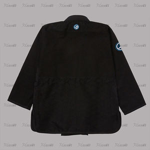 2024 haute qualité sur mesure Brazillina jiu jitsu gi bjj gi bjj kimono personnalisé bjj gi - Product Image 2