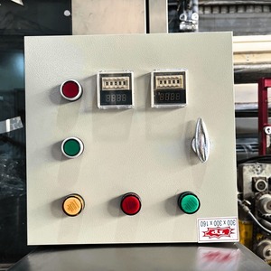 8Kg <b>Commercial</b> <b>Dough</b> <b>Mixer</b> 3HP Heavy Duty Bakery Machine Restaurant Home Professional Use Stainless Steel Bowl KIEN 380V 1 Year - Product Image 6