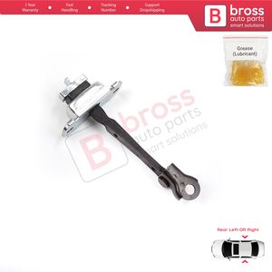 BDP1475 sangle de limiteur de contrôle d'arrêt de porte arrière pour Civic MK6 CR-V HR-V MK1 72840S04003 72880S04003 Bross pièces automobiles - Product Image 5