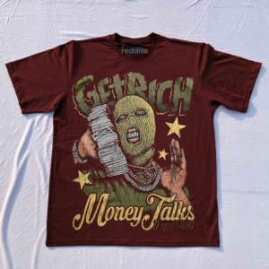 T-shirt de fitness tendance au design moderne, vêtements pour hommes, nouveau style d'été, couleur personnalisée, 100% coton, impression sérigraphique - Product Image 1