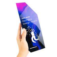 แผ่นอะคริลิคใสดีไซน์สี่เหลี่ยมสวยงามทันสมัยทนทานต่อการปรับแต่งได้ตามต้องการ - Product Image 3