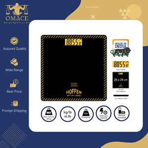 เครื่องชั่งน้ำหนักดิจิตอลอิเล็กทรอนิกส์แบบพกพาที่มีความแม่นยำสูงสำหรับใช้ในยิมที่บ้าน-สีส้มทนทานยาวนาน-สำหรับส่วนบุคคล - Product Image 3