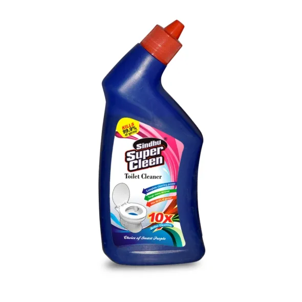 Best Formula Liquid Toilet Cleaner 500 ML Export Quality Suitable for Both English & Indian Toilet Tub.