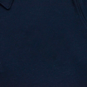 เสื้อเชิ้ตผู้ชายผ้าถักเป็นมิตรกับสิ่งแวดล้อม 100% ผ้าฝ้าย แขนสั้น ทรงเข้ารูป สวมใส่สบาย เหมาะสำหรับใช้ในชีวิตประจำวัน - Product Image 6