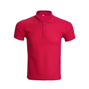 เสื้อเชิ้ตแขนสั้นผู้ชายลำลอง ผ้าโพลีเอสเตอร์/คอตตอน ทอแบบถัก ระบายอากาศได้ดี ลายปัก พิมพ์ลายดิจิตอล - Product Image 3