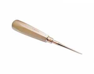 Goldman Roestvrij Staal Herbruikbare <span class=keywords><strong>Septum</strong></span> Lift Handmatige Neusbeenderen Instrument Fractuur Retractor Voor Neustussenschot Chirurgie - Product Image 4