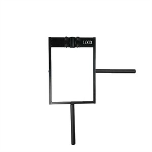 C-Ring de correction de posture pour équipement de baseball au bâton - Product Image 2