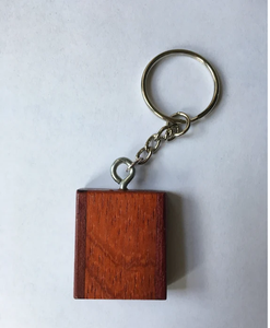 LLavero de madera de la mejor calidad, diseño moderno, fabricante de llaveros de madera, llavero personalizado de madera al mejor precio - Product Image 5