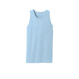 <b>Mens</b> <b>Gym</b> Tank Top Quick Dry Fitness <b>Vest</b> Sleeveless Workout Shirt Custom Logo OEM Sportswear Supplier - Product Image 3