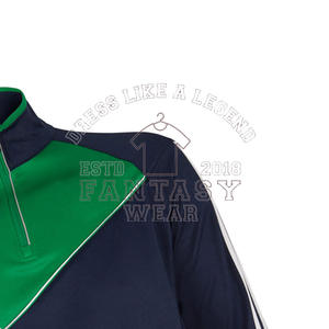 FANTASY WEAR 2026 Chaqueta de Jaula Personalizable con Sublimación en Blanco OEM, Opción de Chaqueta de Jaula con Impresión por Sublimación, Certificación CE ISO - Product Image 6