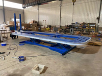 1m3000 — outils d'atelier de tubes carrés, châssis de redressement, outillage pour la carrosserie, automobile