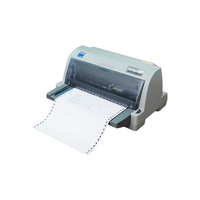Papel Autocopiativo NCR de Grado A, Multicolor, 8 1/2x11 pulgadas, 55 g/m², 21.3 lb, Precolado, 2, 3 y 4 Partes, para Impresión Láser e Inyección de Tinta